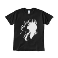 Hyoroki Niki - Clothes - T-shirts - VTuber Size-L