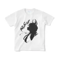 Hyoroki Niki - Clothes - T-shirts - VTuber Size-S