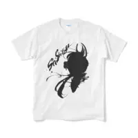 Hyoroki Niki - Clothes - T-shirts - VTuber Size-M