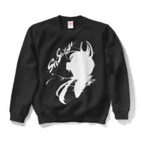 Hyoroki Niki - Clothes - Sweatshirt - VTuber Size-S