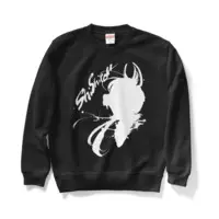 Hyoroki Niki - Clothes - Sweatshirt - VTuber Size-M