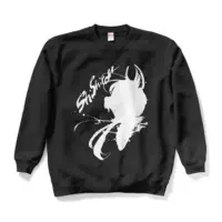 Hyoroki Niki - Clothes - Sweatshirt - VTuber Size-XL