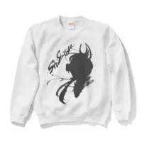 Hyoroki Niki - Clothes - Sweatshirt - VTuber Size-S