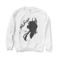Hyoroki Niki - Clothes - Sweatshirt - VTuber Size-M
