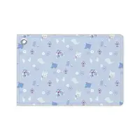 Hyoroki Niki - Commuter pass case - VTuber