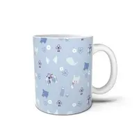 Hyoroki Niki - Tumbler, Glass - VTuber