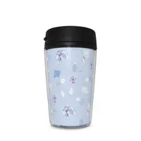 Hyoroki Niki - Tumbler, Glass - VTuber