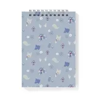 Hyoroki Niki - Stationery - Memo Pad - VTuber