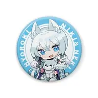 Hyoroki Niki - Badge - VTuber