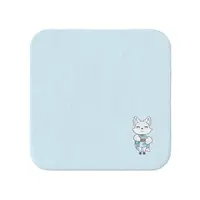 Hyoroki Niki - Towels - VTuber