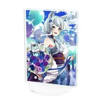 Hyoroki Niki - Acrylic stand - VTuber