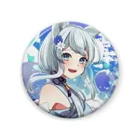 Hyoroki Niki - Badge - VTuber