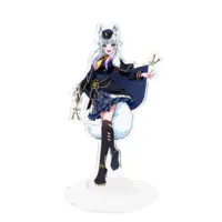Hyoroki Niki - Acrylic stand - VTuber Size-160x160mm