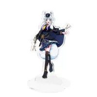 Hyoroki Niki - Acrylic stand - VTuber Size-100x100mm