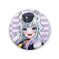 Hyoroki Niki - Badge - VTuber