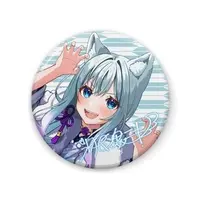 Hyoroki Niki - Badge - VTuber