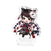 baisound - Acrylic stand - VTuber