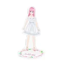 Nonohana Reala - Acrylic stand - VTuber