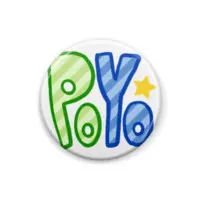 88.nia - Badge - VTuber Size-25mm