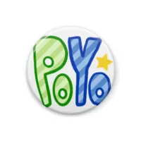 88.nia - Badge - VTuber Size-32mm