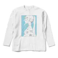 88.nia - Clothes - T-shirts - VTuber Size-M