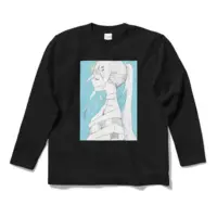 88.nia - Clothes - T-shirts - VTuber Size-S