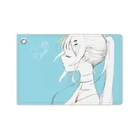 88.nia - Commuter pass case - VTuber