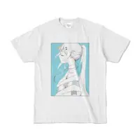88.nia - Clothes - T-shirts - VTuber Size-S