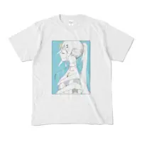 88.nia - Clothes - T-shirts - VTuber Size-M