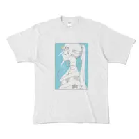 88.nia - Clothes - T-shirts - VTuber Size-XL