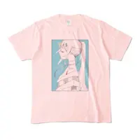 88.nia - Clothes - T-shirts - VTuber Size-M