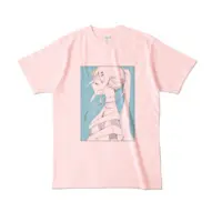 88.nia - Clothes - T-shirts - VTuber Size-L