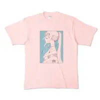 88.nia - Clothes - T-shirts - VTuber Size-XL