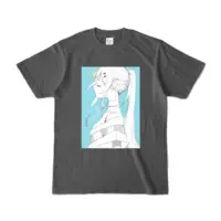 88.nia - Clothes - T-shirts - VTuber Size-S