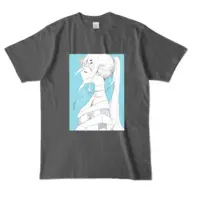 88.nia - Clothes - T-shirts - VTuber Size-L