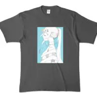 88.nia - Clothes - T-shirts - VTuber Size-XL