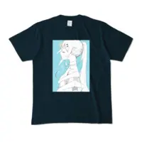 88.nia - Clothes - T-shirts - VTuber Size-M