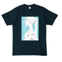 88.nia - Clothes - T-shirts - VTuber Size-L