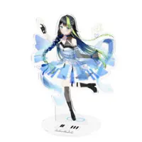 88.nia - Acrylic stand - VTuber Size-160x160mm