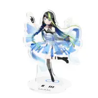 88.nia - Acrylic stand - VTuber Size-100x100mm