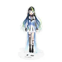 88.nia - Acrylic stand - VTuber Size-160x160mm