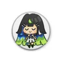 88.nia - Badge - VTuber Size-32mm