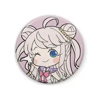 Hoshiyume Miru - Badge - VTuber
