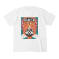 たるぱ牛乳 - Clothes - T-shirts - VTuber