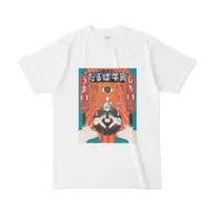 たるぱ牛乳 - Clothes - T-shirts - VTuber