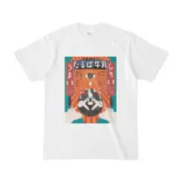 たるぱ牛乳 - Clothes - T-shirts - VTuber