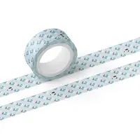 たるぱ牛乳 - Masking Tape - VTuber