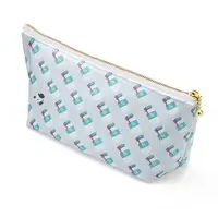 たるぱ牛乳 - Pouch - VTuber