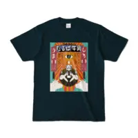 たるぱ牛乳 - Clothes - T-shirts - VTuber