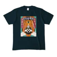 たるぱ牛乳 - Clothes - T-shirts - VTuber